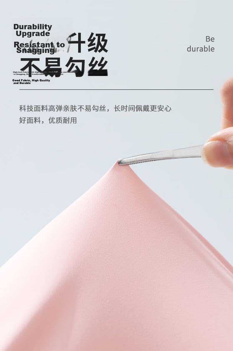 Jian Cai Sunscreen Gloves for Women Summer Extended Thin UV Protection Non-Slip Full Finger Touchscreen Cycling Sunshade Ice Silk Sleeve Covers 16