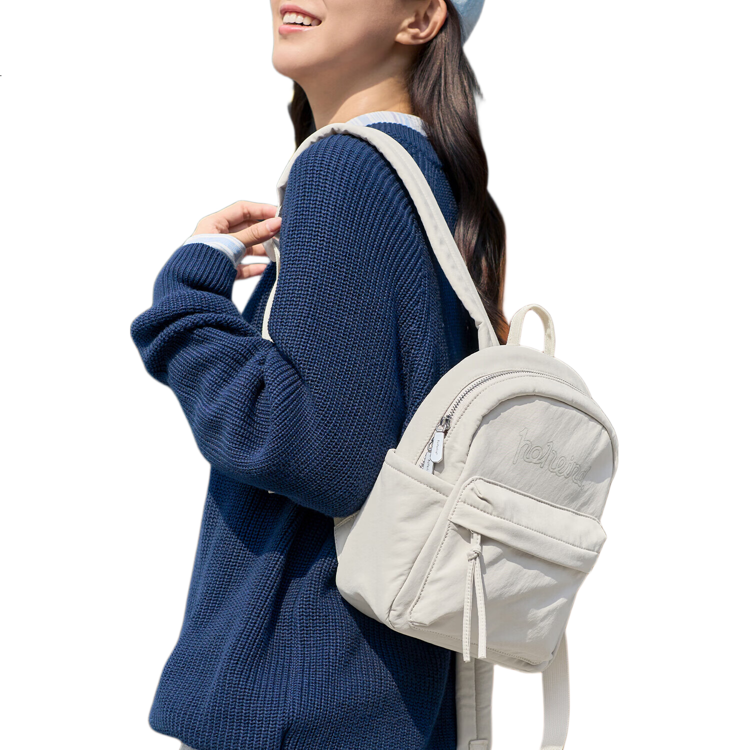 White Image 1