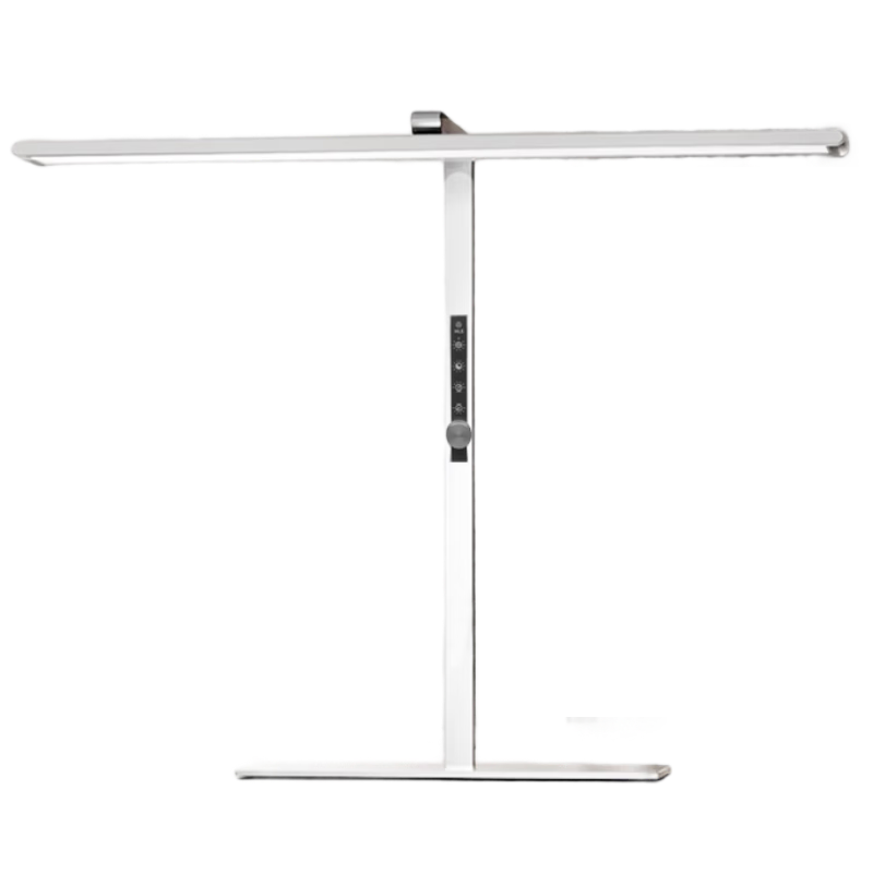 MULINSEN Eye Protection Desk Lamp Large Road Lamp Study Lamp Children's Student Home Smart Lamp T-PRO Small Long Strip