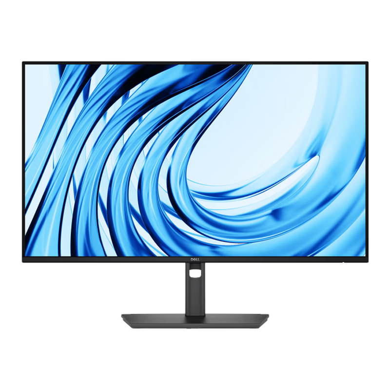 DELL 27-inch Business Monitor 99% sRGB Adjustable Height Rotatable 120Hz USB-C Multi-port Office Computer Display P2725H Upgraded Model P2726H