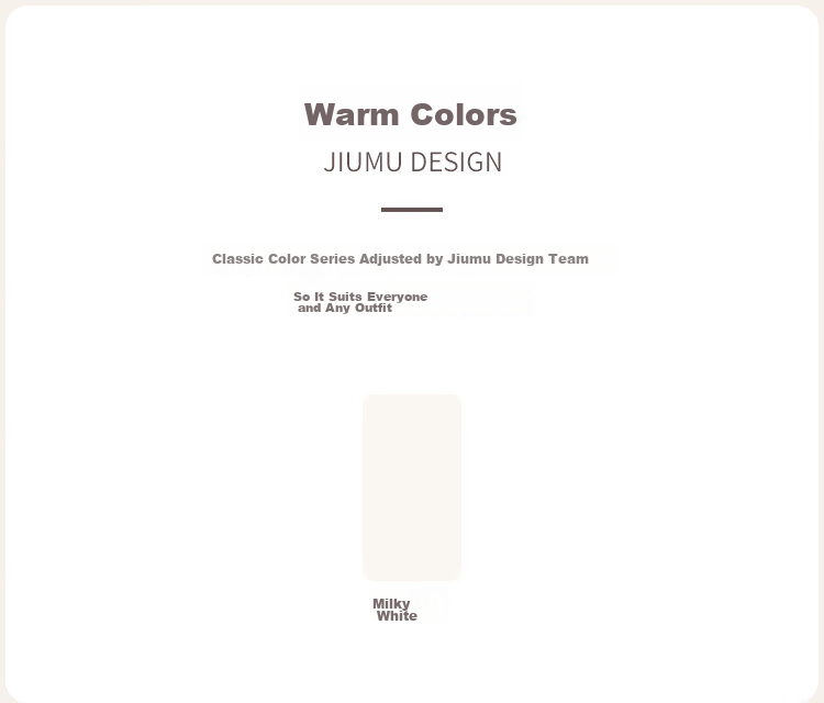 JIUMU Women's Silk Scarf Autumn Winter Mulberry Silk Warm Shawl Neck Warmer Gift Box for Girls and Moms Birthday Gift 10