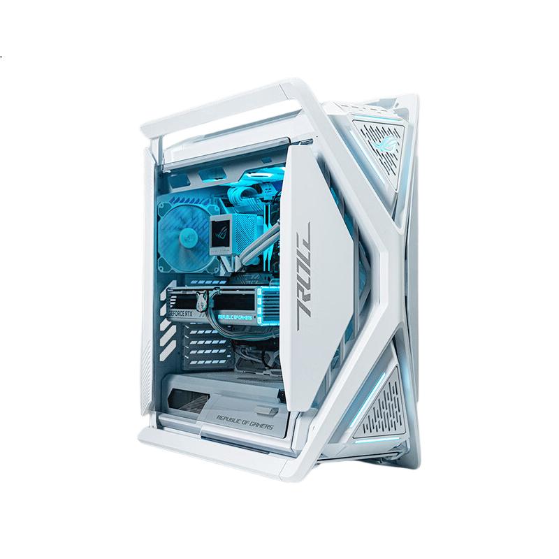 White Image 3