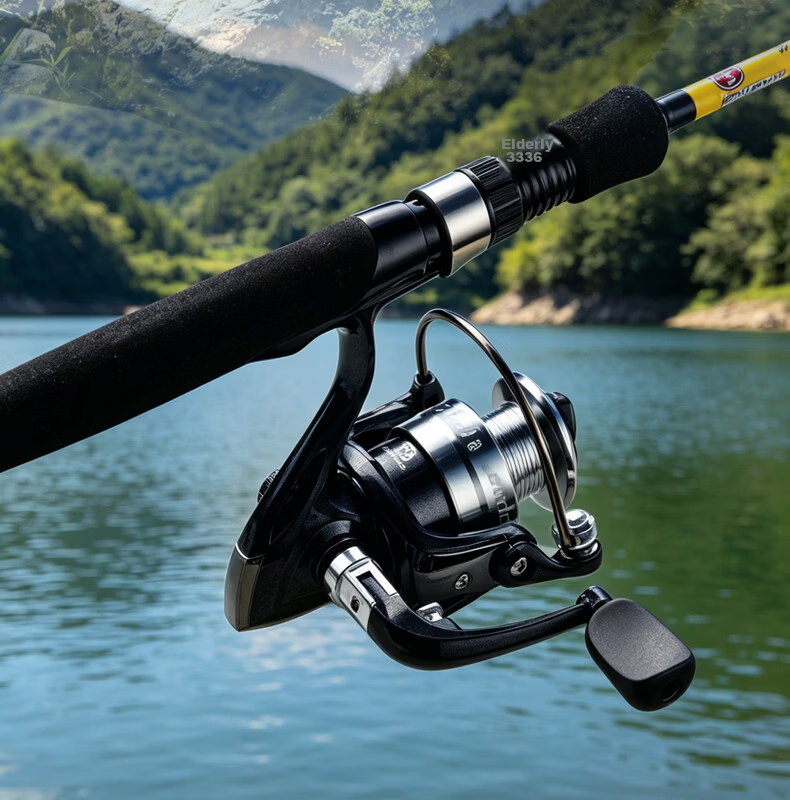 GW 1.8m MH Action CA Straight Handle Lure Rod Set Universal Fishing Rod Lure Fishing Rod Fish Pole Tackle 19