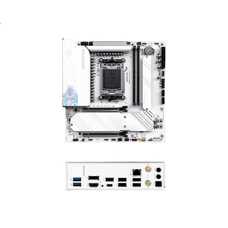 White Image 2