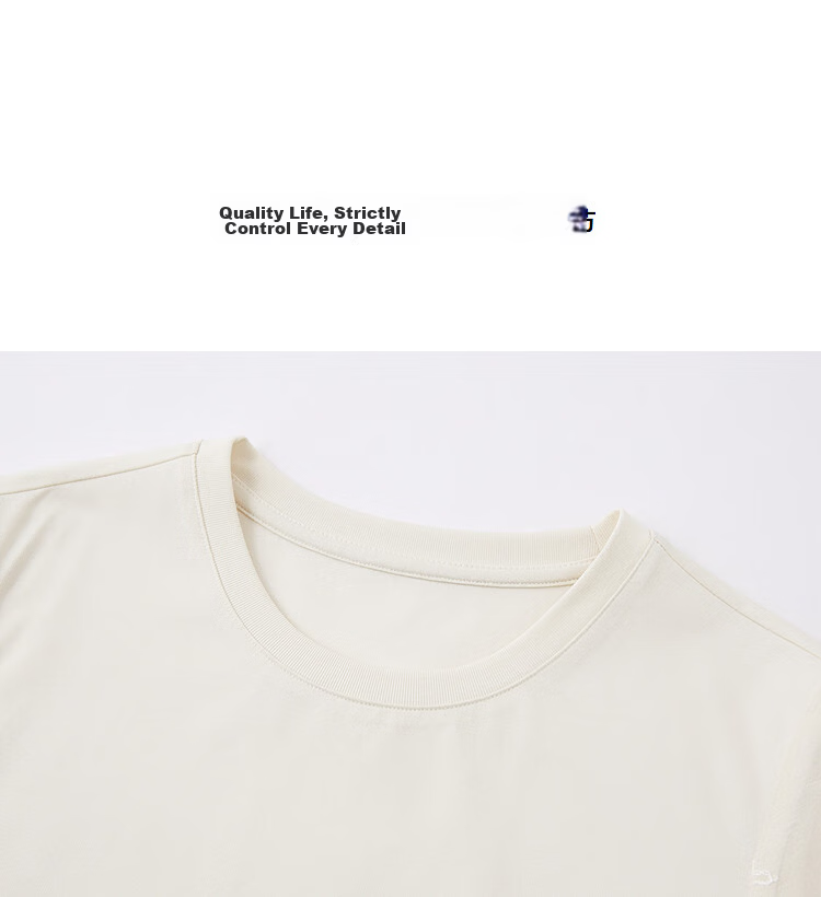 Demana [No More Stuffiness Solona] Spring National Style New Chinese Patchwork Loose Small Female T-Shirt 9
