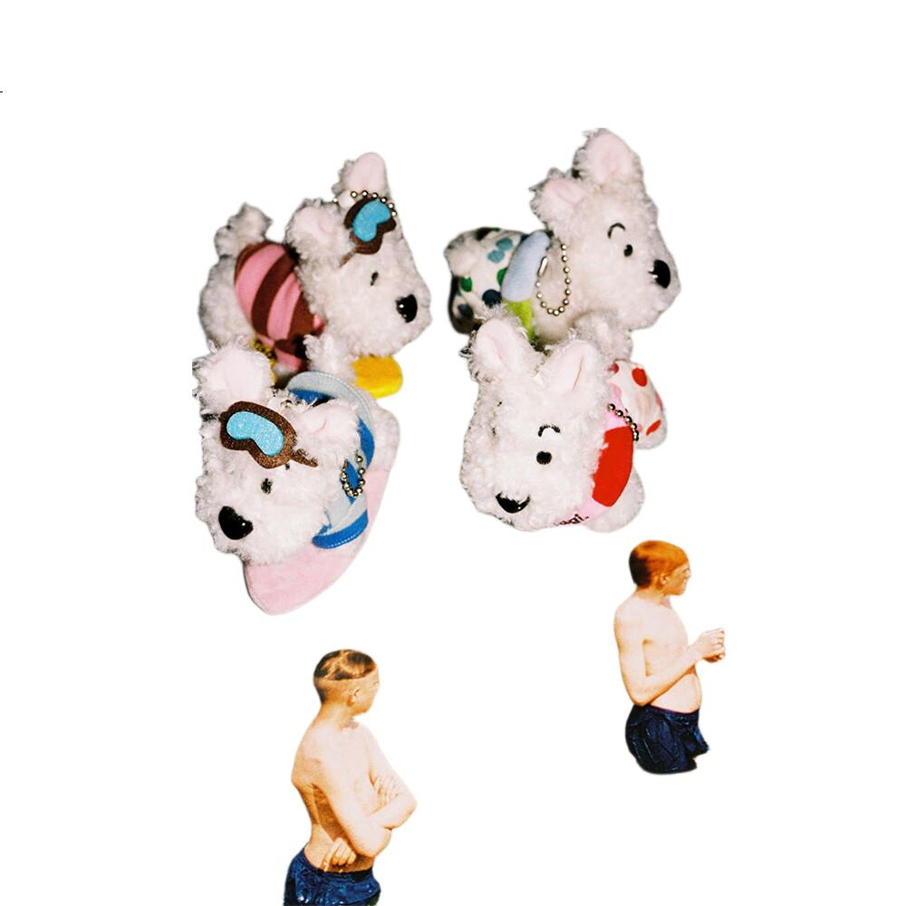 White Image 3