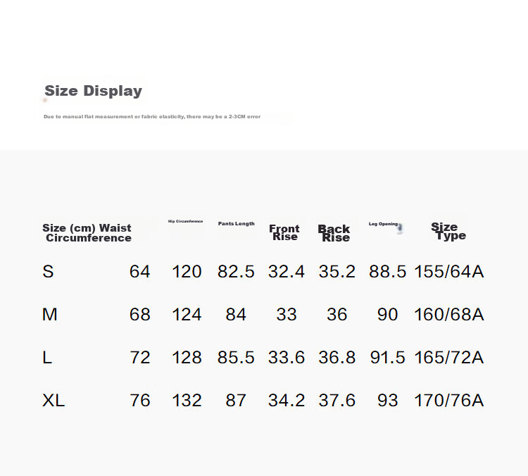 Demana [Cooling Antibacterial Mite-Resistant] Summer Ice Algae Mud Slimming Elastic Waist Casual Pants for Women Premium Feel 2