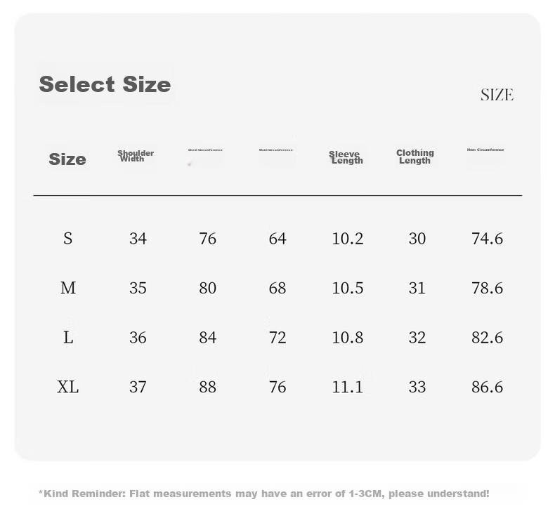 Olrain Eurielle Summer New Classic V-Neck Back Hollow Slim Short Sleeve T-Shirt Women Casual Top Black S 19