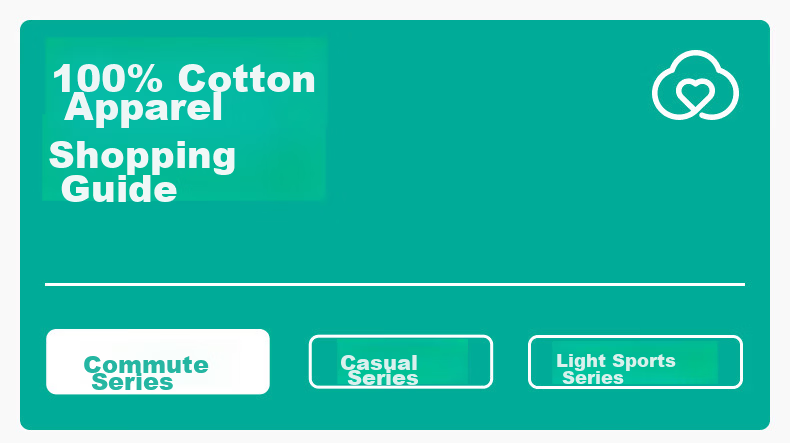 PurCotton Zhang Linghe Edition 100% Cotton Breathable Sun Protection Jacket Unisex Couple Style 1