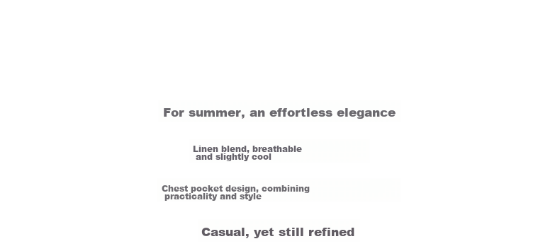 GXG Men's Casual Loose Fit Polo Shirt with Linen Blend Pocket Design and Spread Collar Short Sleeve 2026 Summer New Arrival 2