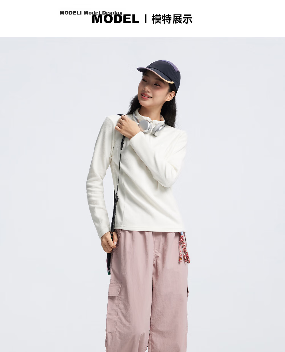 Toread Women's Lightweight Work Pants Summer Quick-Dry Breathable Durable Paratrooper Loose Slim Straight Hiking Casual Sports Trousers 13