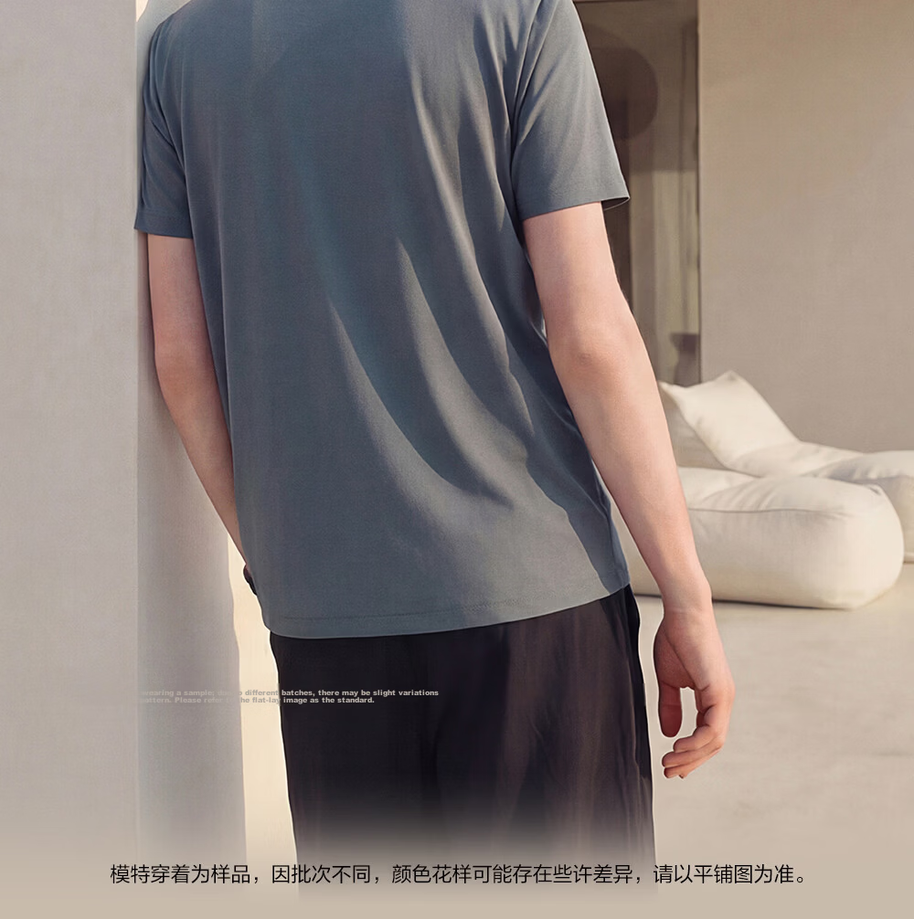 FILA Official Men's Knitted Short Sleeve Polo Shirt 2026 Summer New Fitness Sports Sun Protection Top 11