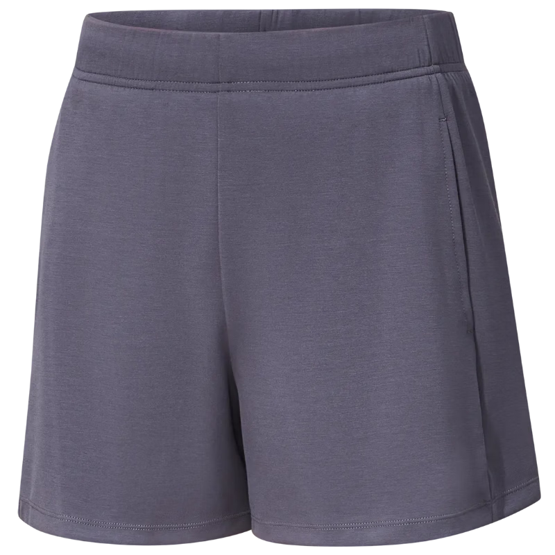 Bosideng Summer Sun Protection Shorts for Women UPF50+ Leg-Lengthening Casual Sports Outdoor Travel Shorts