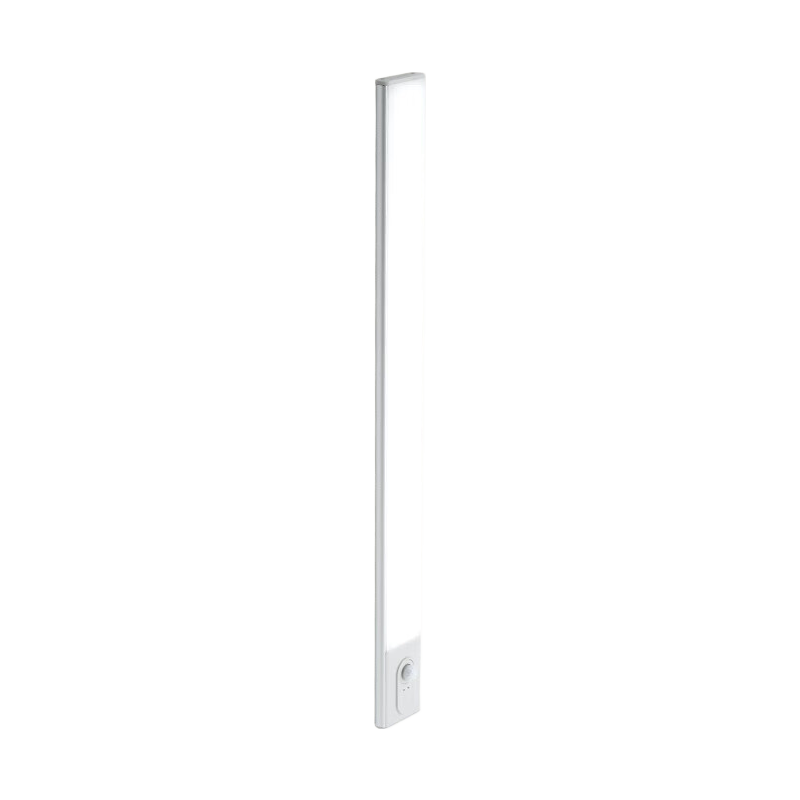 CHNT Induction Cabinet Light LED Ultra-thin Cool Light USB Rechargeable Night Light Emergency Magnetic Wardrobe Kitchen Nursing Lamp 3W