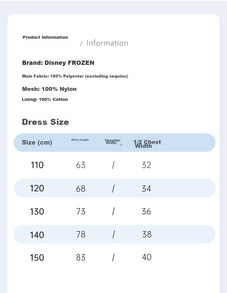 Disney Elsa Princess Dress Girls 2026 New Summer Children's Performance Costume New Chinese Style Qipao Hanfu Dress 6