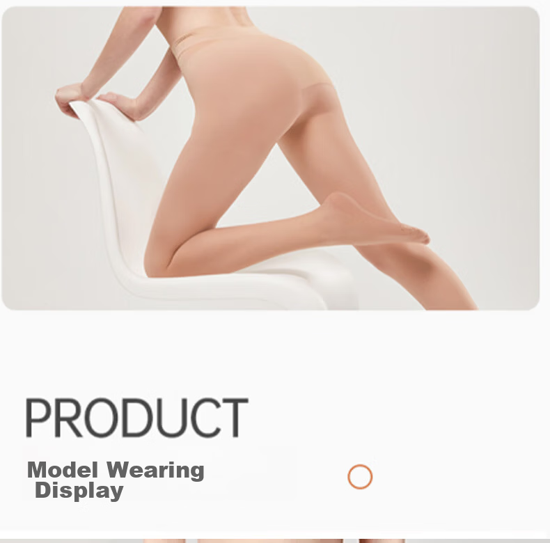 Avandi Women's Summer Thin Anti-Snag Stockings 2026 New Bare-Leg Magic Slimming Tights Outer Wear Pantyhose 18