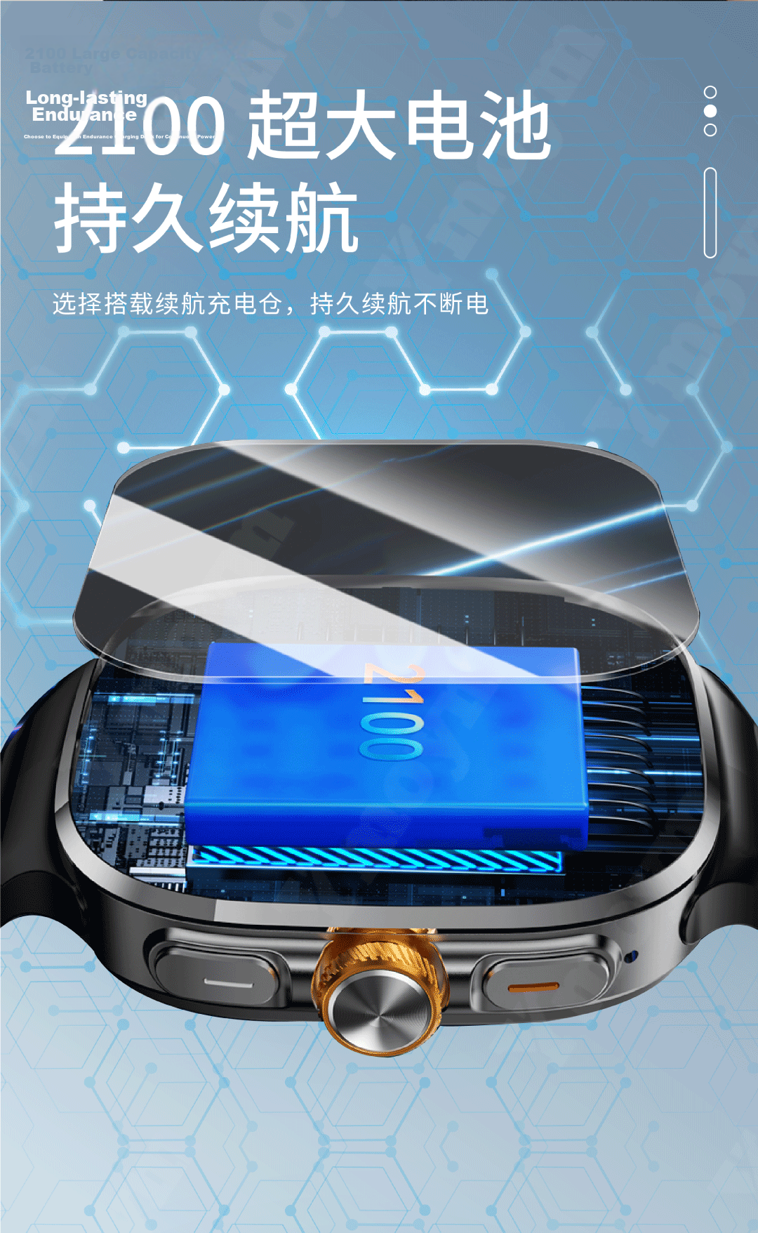YMOYM Large Screen SIM Card Phone Smartwatch 5G SIM Card Download Video Call WeChat Ride Navigation for Adults and Students 17