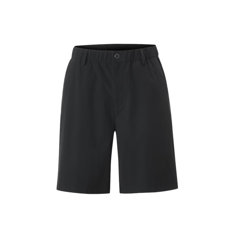 Biyinlefen CORDURA® 2026 Spring Summer New Men's Casual Lightweight Durable Easy-Care Shorts