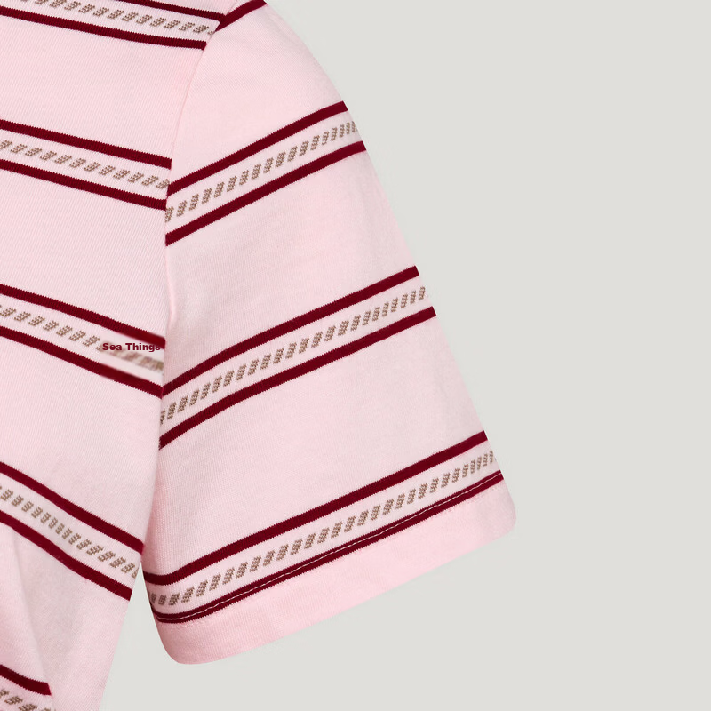 Adidas Originals Women's RESORT POLO W Short Sleeve Polo KX0741 Pink S 5