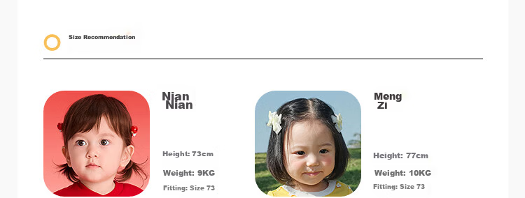 Balabala Kids Dress Baby Dress 2026 Summer New Girls Princess Dress Cotton Breathable Cute 19