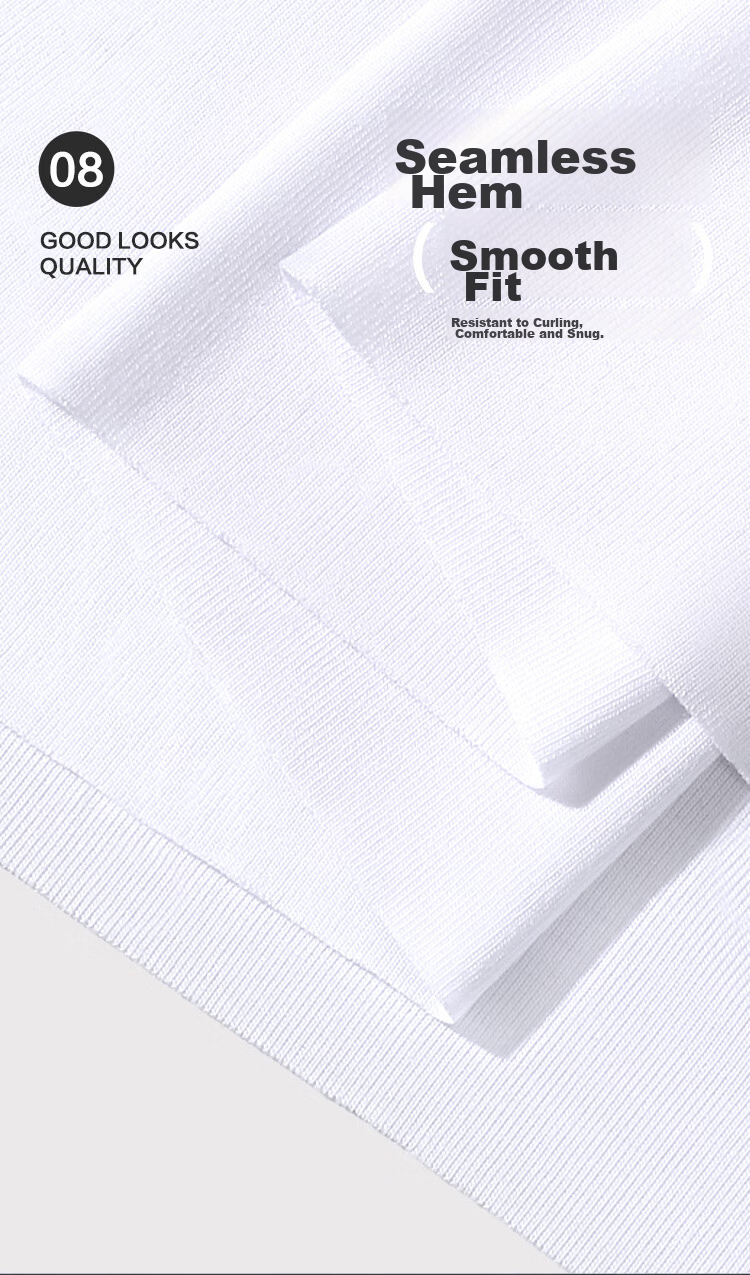 Hodo 2-Pack 50S Modal Seamless Vest for Men Soft Sports Sweat-Absorbing Breathable Base Shirt 9