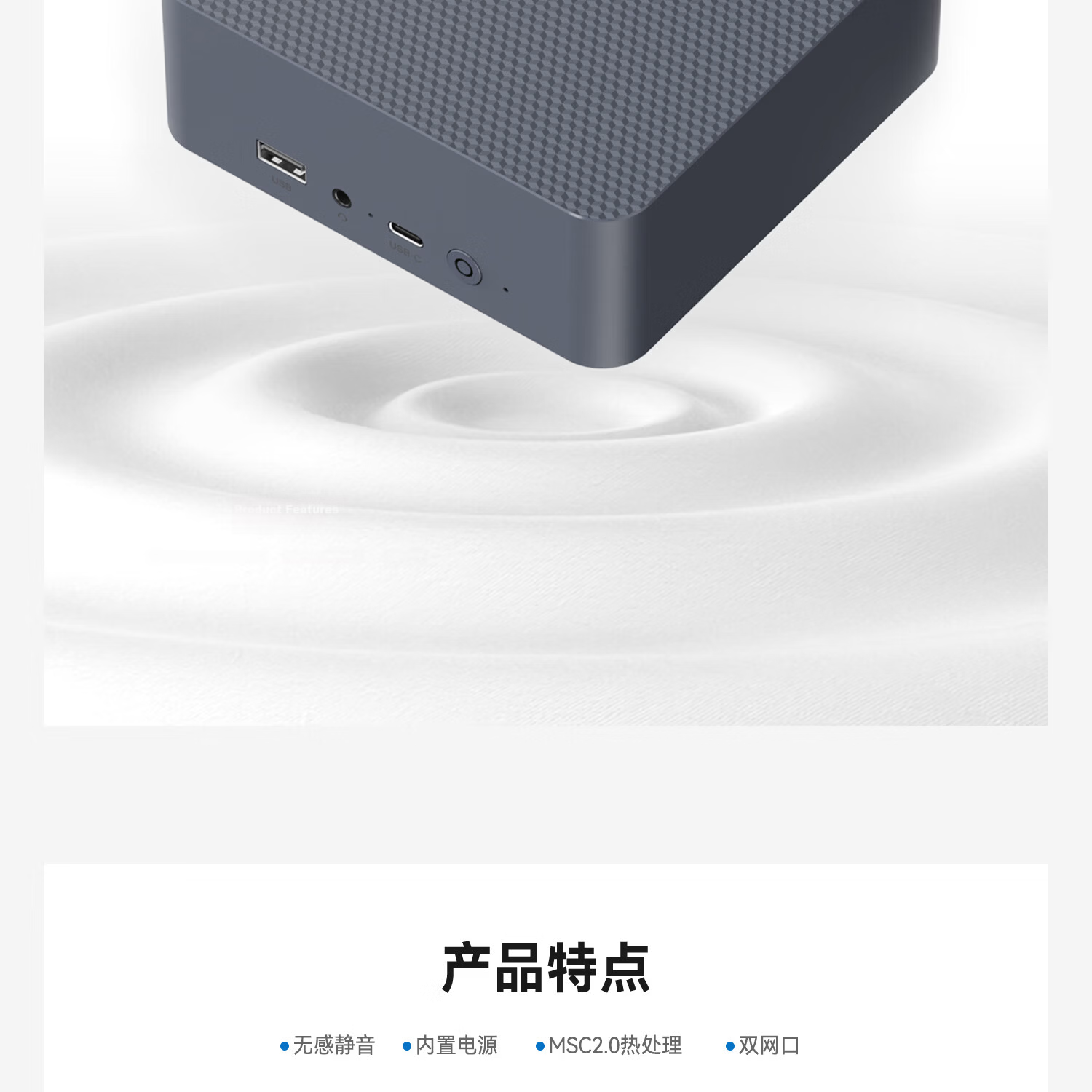 Lingke EQi12 Mini PC Intel 12th Gen Core 1215U Business Office Multimedia Desktop Mini PC Openclaw 16GB RAM 500GB SSD 2