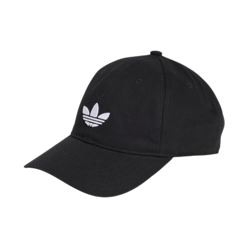 Adidas Trefoil Baseball Cap AC Hat for Men And Women, JC6023 OSFW