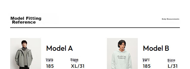 Semir Men's Spring Letter Print Hoodie Loose Pullover Sweatshirt 2026 101126116108 22