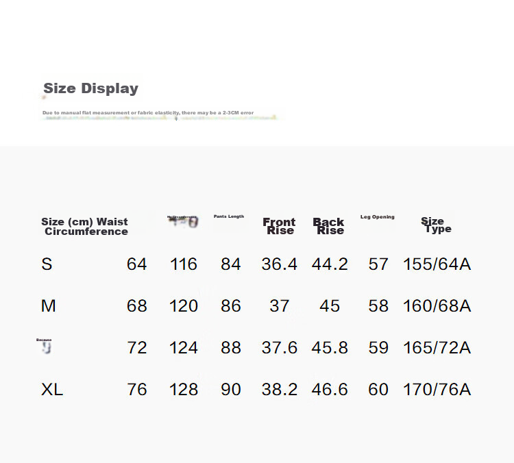 Demana Summer Cropped Pants Elastic Waist Pleated Loose Slim Wide-Leg Casual Pants for Women 2