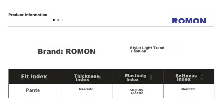 ROMON Men's Shorts 2026 Summer Loose Fit Five-Point Casual Sports Pants Father's Day Gift 10