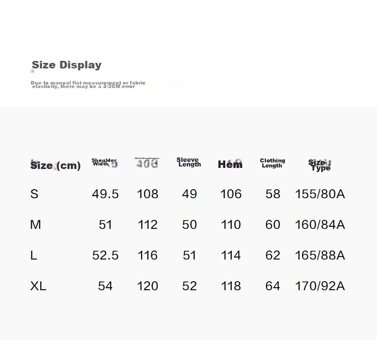 Dme Women's Winter Warm 460G Double-Sided Fleece V-Neck Loose Drawstring Trim Snap Button Coat 6