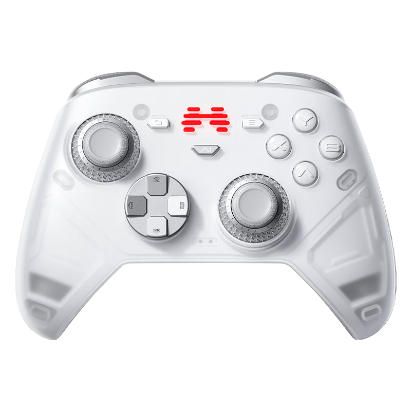 Betop Kunpeng 70 Elite Gaming Controller AI Smart Control Adaptive Dual Trigger Xbox PC Wireless Bluetooth NS Motion Steam TV Switch FIFA Pro Evolution Soccer
