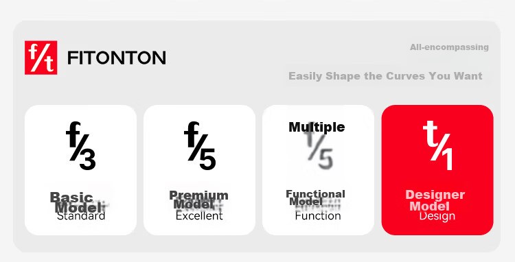 FitonTon Men's Breathable Ice Silk Quick-Dry Thin Double-Layer Waist Shaping Butt Lifting Leg Shaping High-Waist Body Shaping Five-Point Pants Tummy Control Waist Cincher Shorts 1