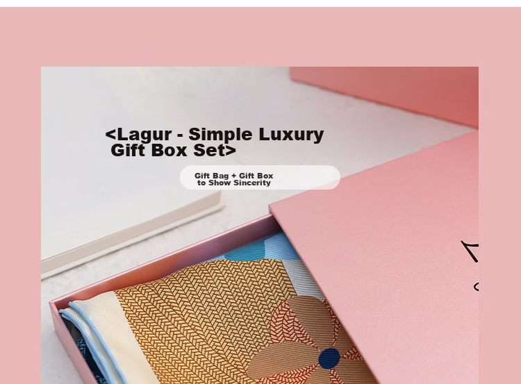 Lagur Qingfeng Zilai - Artistic War Horse Double-Sided Twill Satin 100% Mulberry Silk Square Scarf for Women Artistic War Horse 10