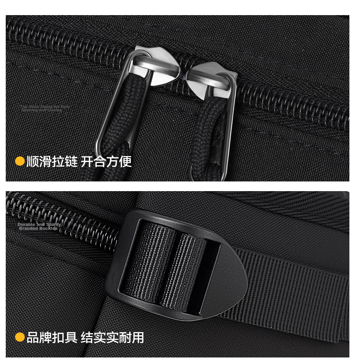 361° Men's Crossbody Bag 2026 New Large Capacity Shoulder Bag Small Lightweight Sports Chest Bag Outdoor Phone Bag 33