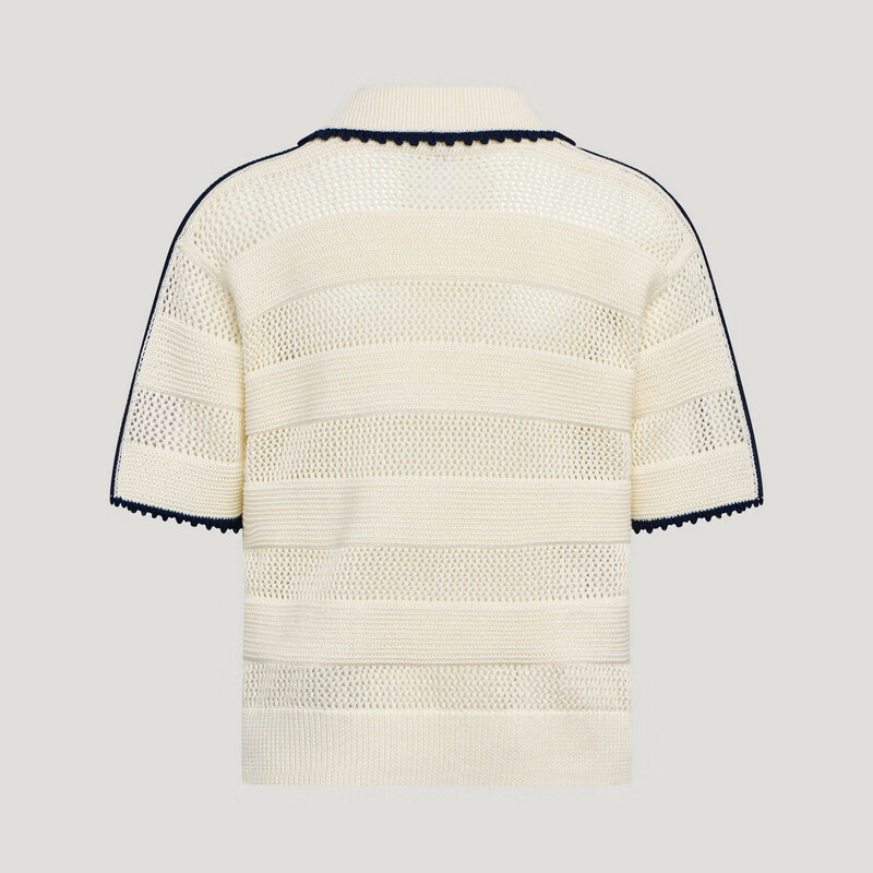 Adidas Originals Women's RESORT S POLO W Short Sleeve Polo KX0713 White L 3
