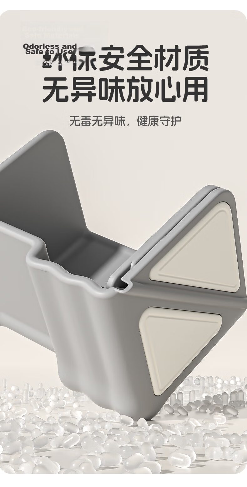 SAFTY DAD Broken Bridge Aluminum Window Corner Protector Anti-Collision Guard for Inward Opening Windows and Doors Corner Protection Sleeve 17