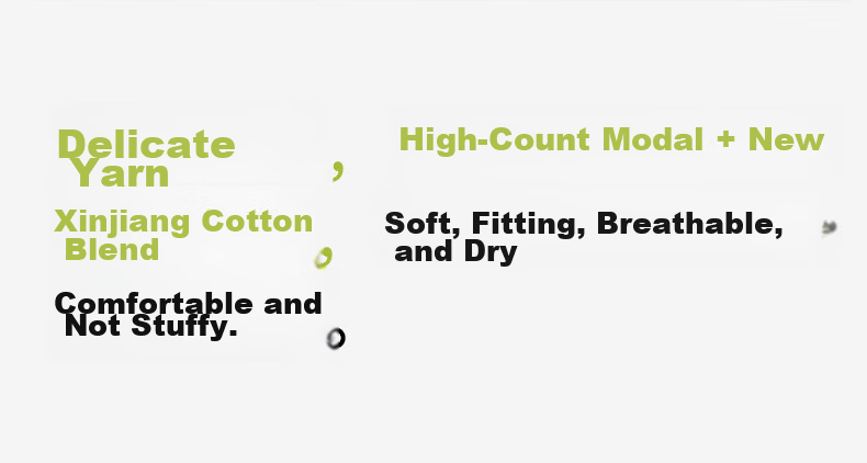 Pierre Cardin Men's Modal Cotton Vest 2026 New Summer Sweat-Absorbing Sports Fitness Sleeveless T-Shirt 8