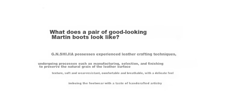 Bull Family Martin Boots Men Autumn Winter New British Style Versatile Work Boots Thick Sole Wear-Resistant Mountaineering Outdoor Hiking Shoes Men 5