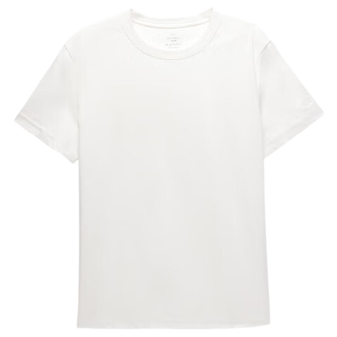 Urban Beauty Pure Cotton Short Sleeve T-Shirt Women Summer Loose Fashion Versatile Base Shirt Round Neck Slim Half Sleeve Top Black 3XL
