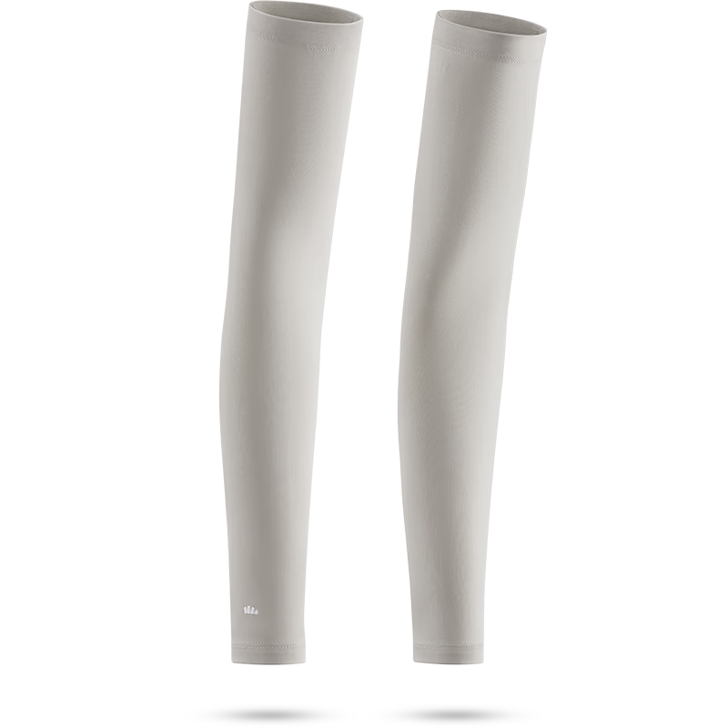 Beneunder UV Protection Arm Sleeves for Women, Summer New Style, Ice Silk Cool-Feeling Arm Sleeves, Protective Arm Covers AL378