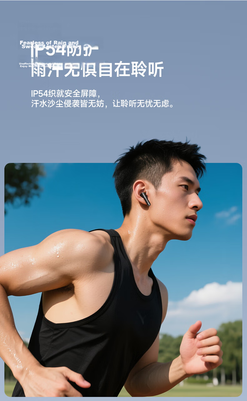 EDIFIER Lolli Pro SE True Wireless Active Noise Cancelling Bluetooth Earbuds Translator Headphones Translation Device Compatible with Apple Huawei Xiaomi OPPO Yunyan White Graduation Gift 11