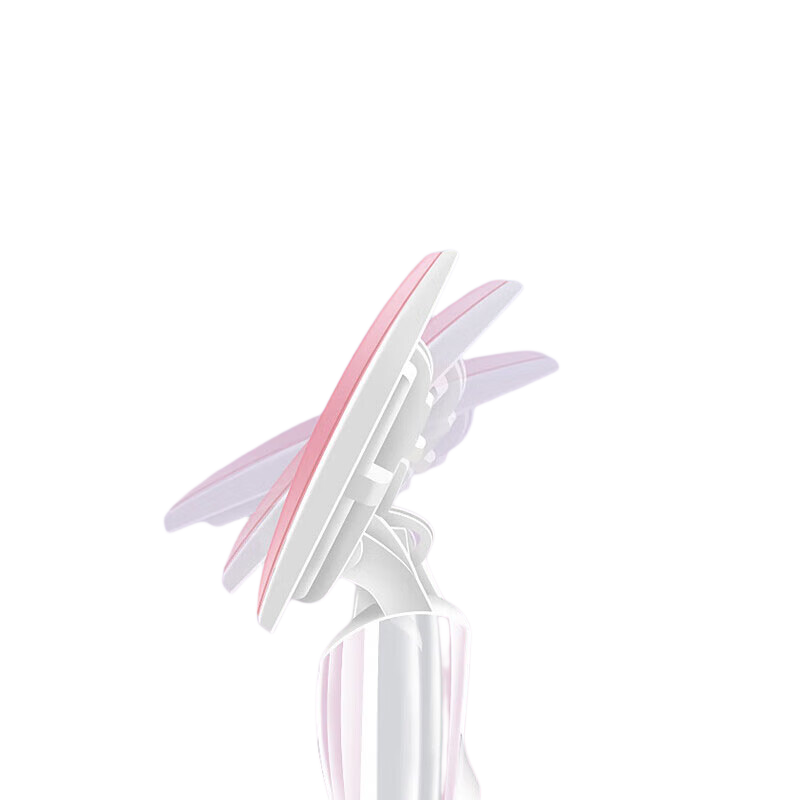 LiQing Small Shell Shaving Razor [Short Handle] Five-Layer Blades Armpit Leg Private Area Hair Removal Women's Soap Included