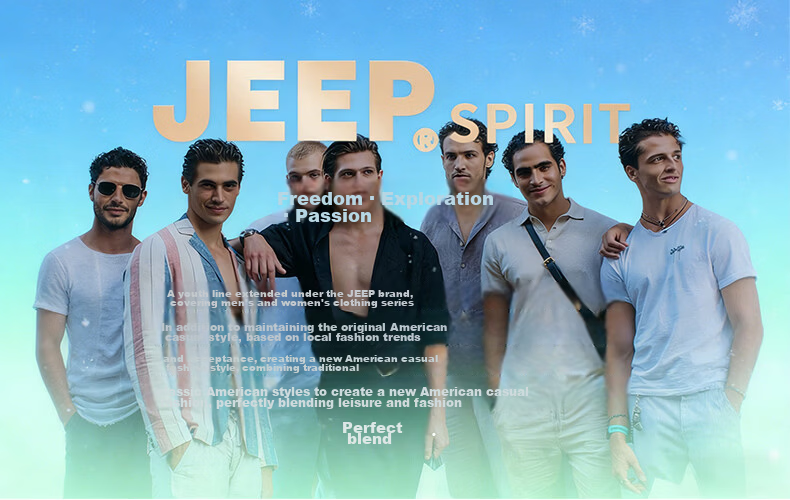 JEEP SPIRIT Men's Summer Sports Ice Silk Quick-Dry Lightweight Cool Five-Point Running Casual Shorts 2XL 18