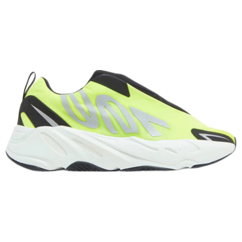 Adidas Originals Breathable YEEZY Trendy Unisex Casual Shoes GY2055 Size 41