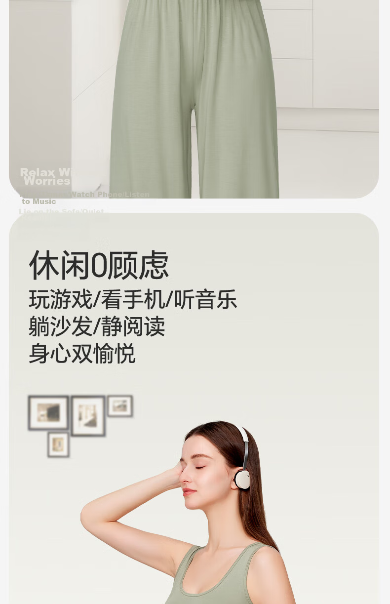Jianyun Modal Women's Short Camisole Summer Thin Tube Top Chest Wrap Anti-Exposure Crop Innerwear 9