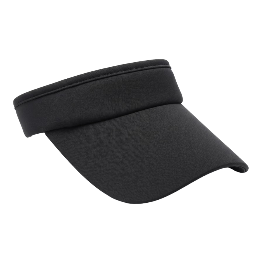 Tangshi Men's Sun Protection Hat UV Protection Summer Sports Running Sun Hat Outdoor Travel Open Top Cap