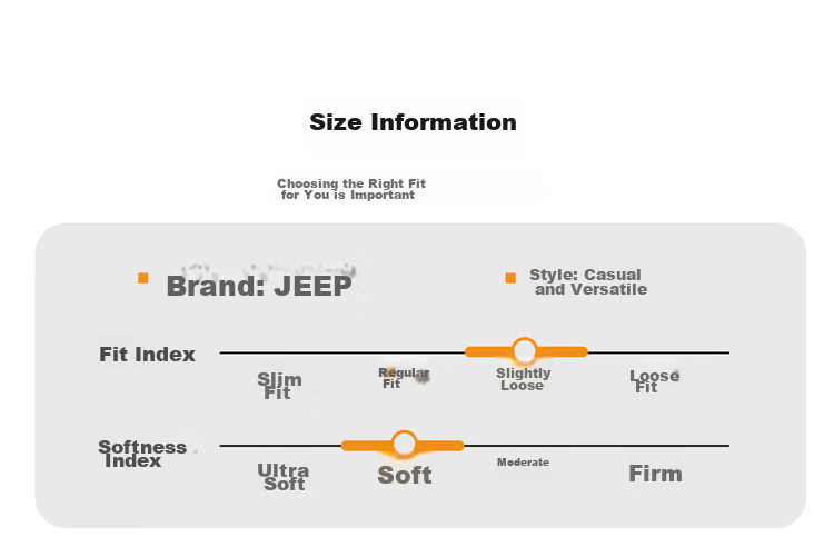 JEEP Men's Heavyweight Long Sleeve Polo Sweatshirt Spring Autumn Black XL 8