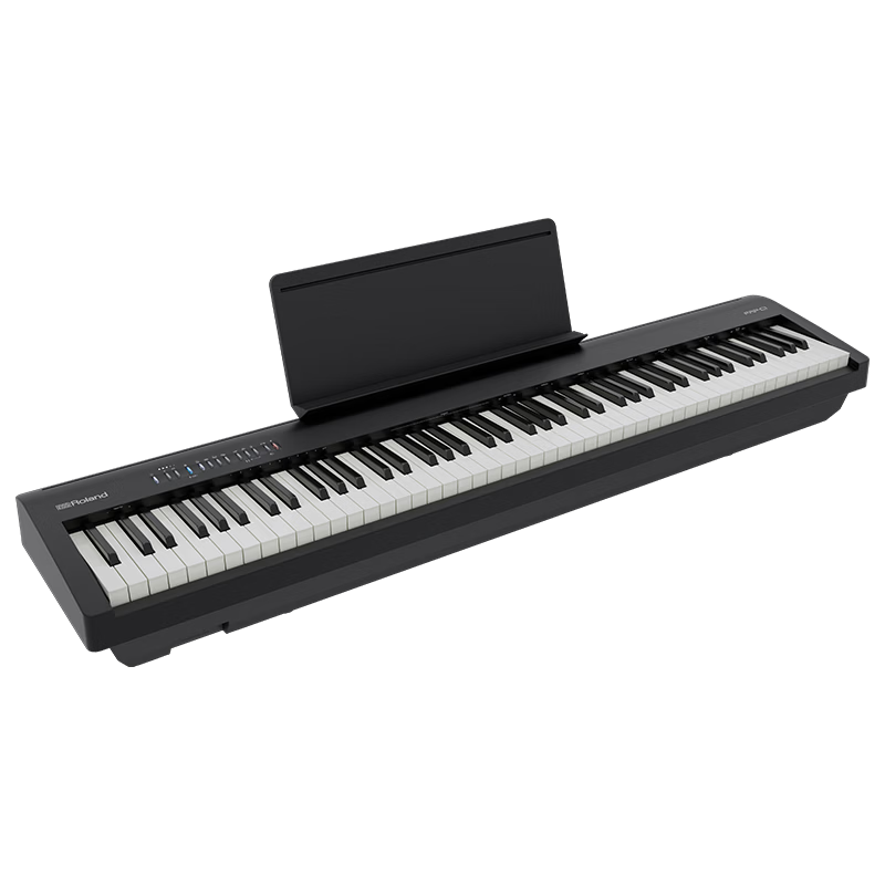 Roland FRP-C1 Weighted Hammer Digital Piano LX/GP Series Sound Source Adult Children Beginner Entry Flagship New Model