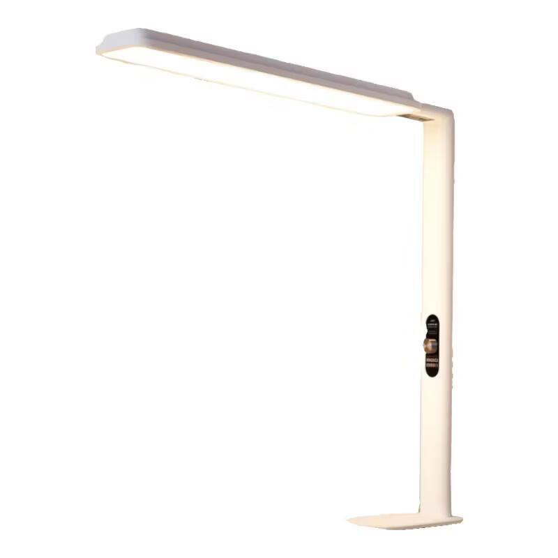 Labota Clip-On Full Spectrum LED Desk Lamp Eye Protection for Children Study Reading Anti-Myopia Clip Light